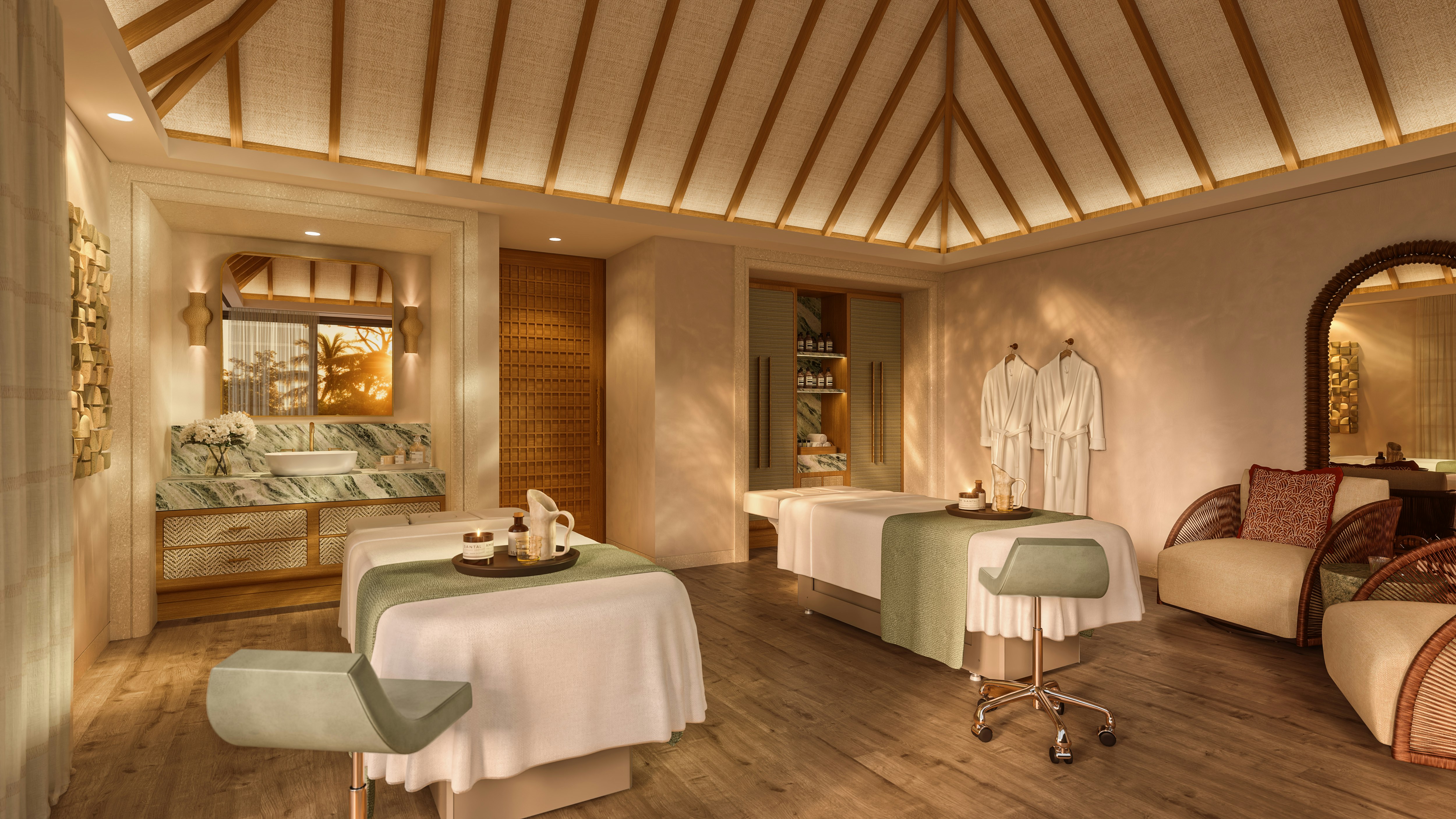 Four Seasons Resort Mauritius at Anahita 28/68