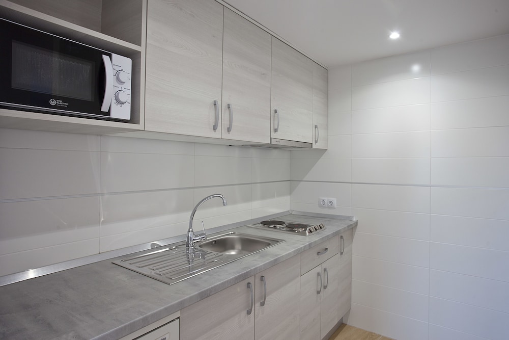 Playamar Hotel Apartments 12/68