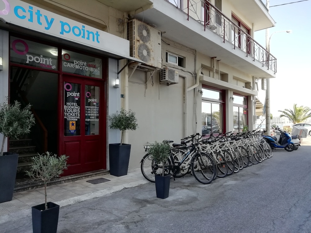 City Point Chios 4/49