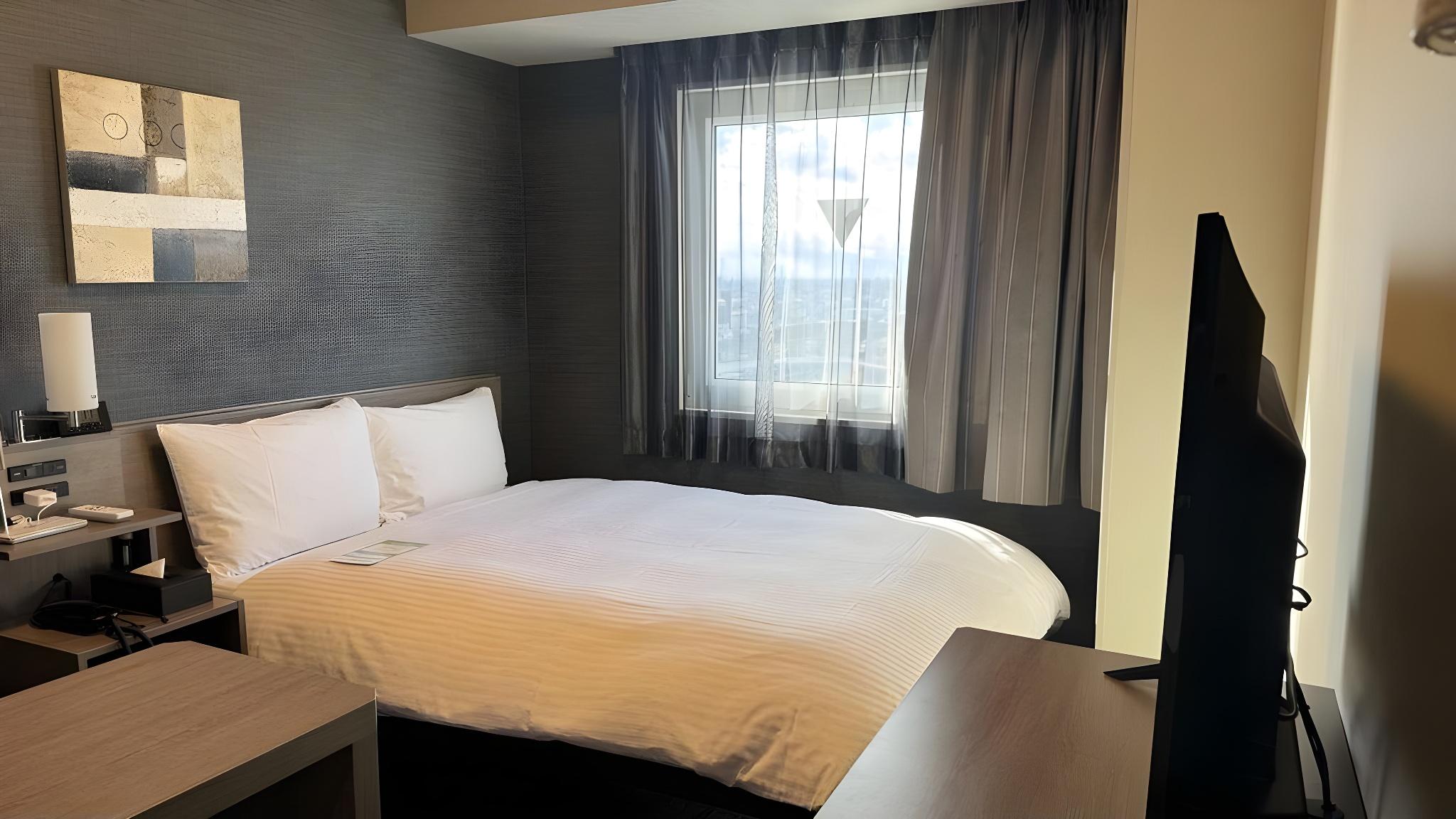 Semi Room, Comfort, Semi Double Bed