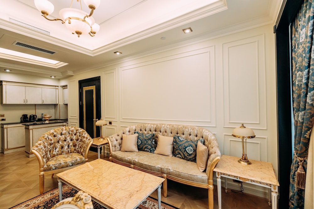 Golden Palace Hotel Yerevan 30/43