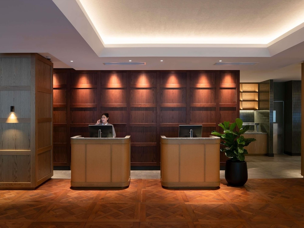 Novotel Sydney City Centre 8/89