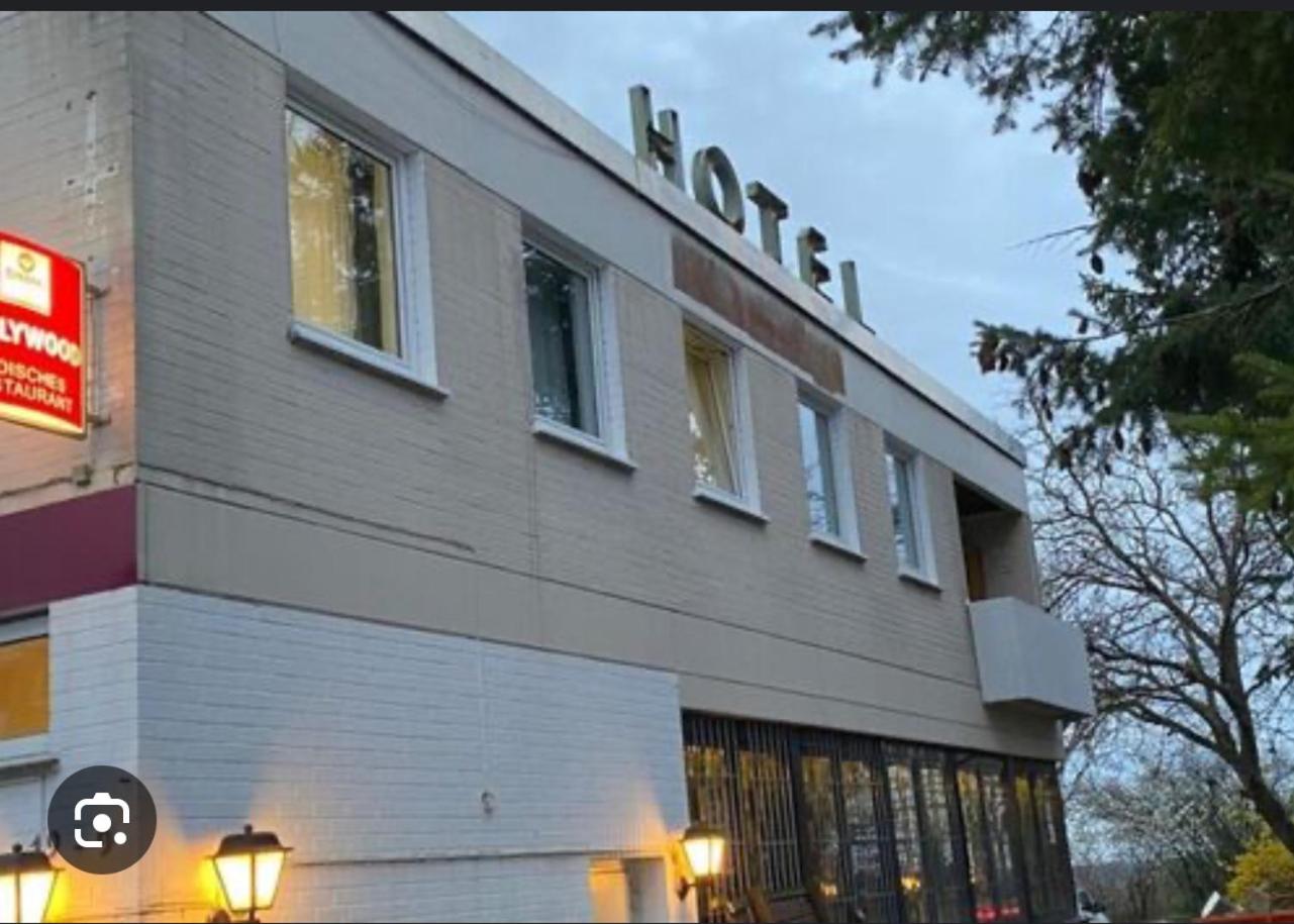Hotel Main Taunus 1/18