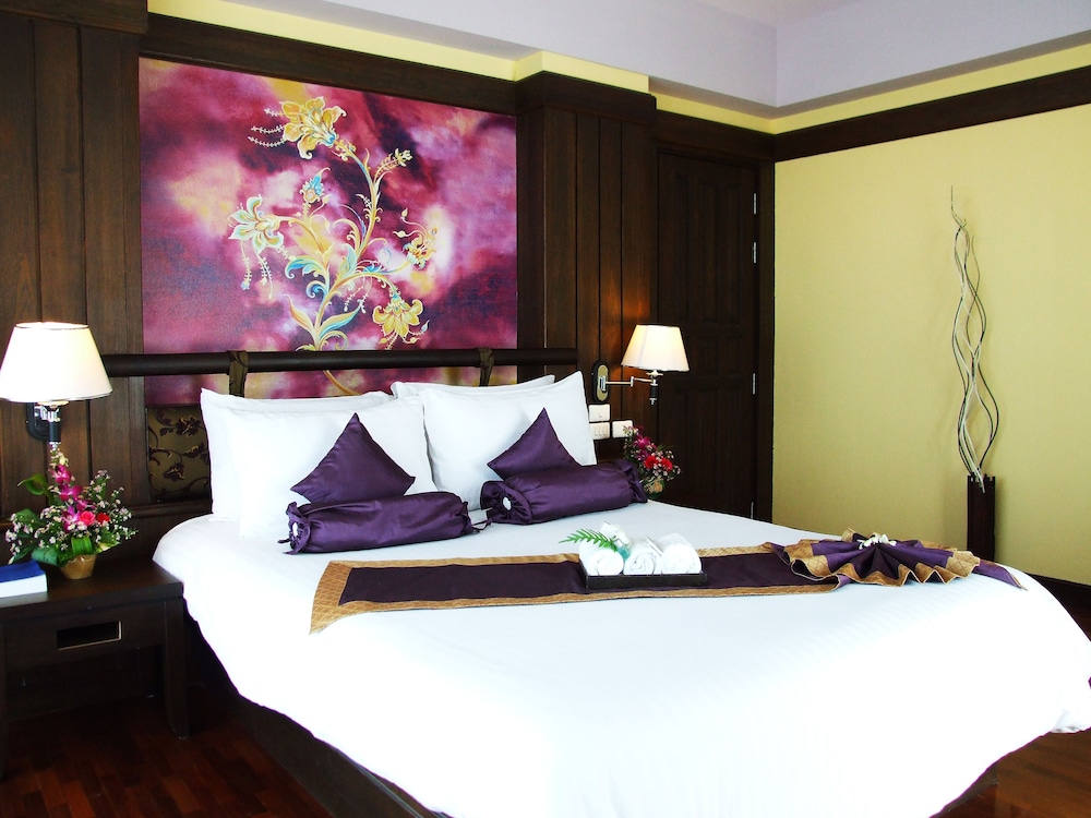 Sarita Chalet Spa 12/30