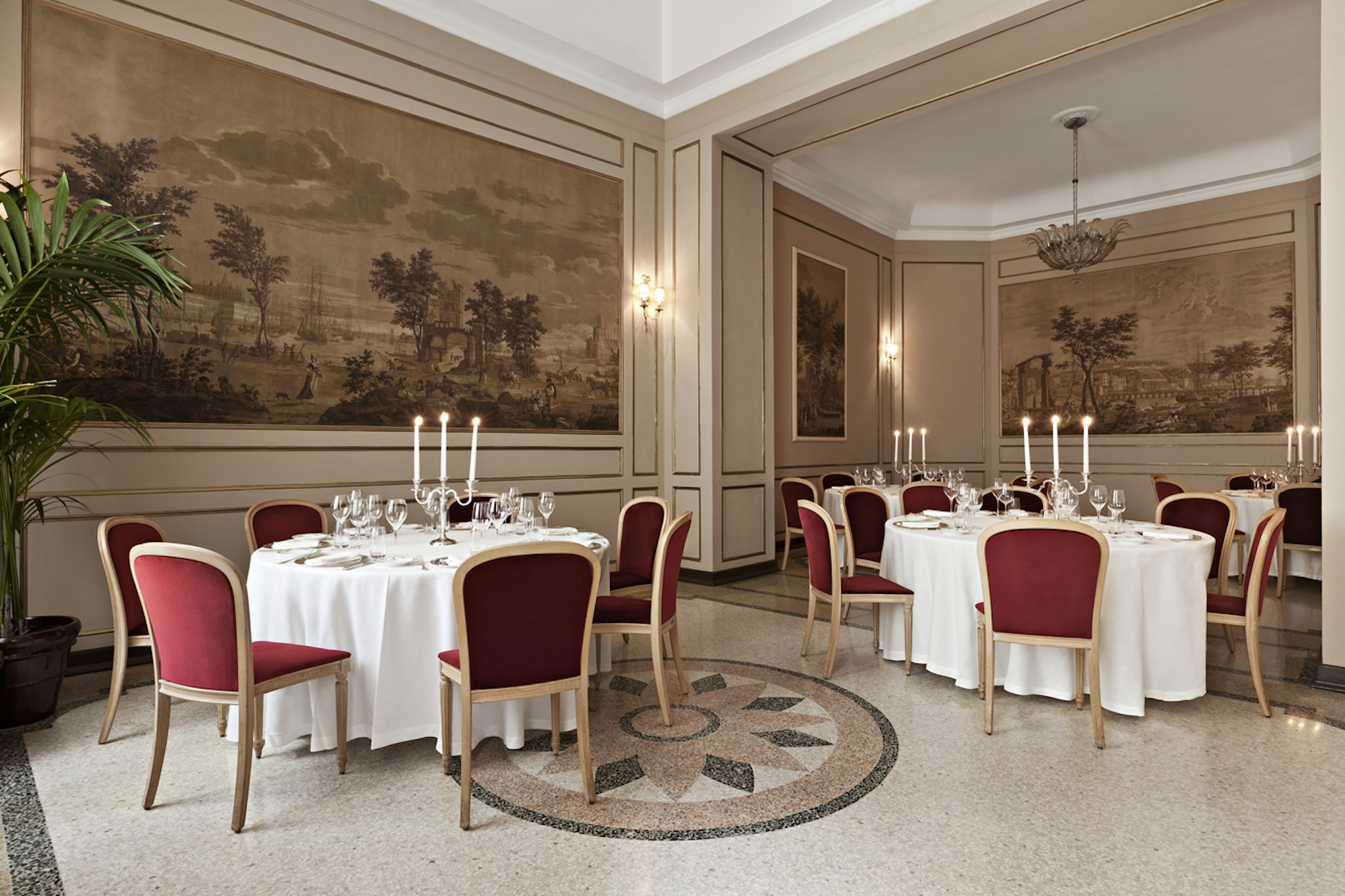 Grand Hotel Et De Milan 44/50