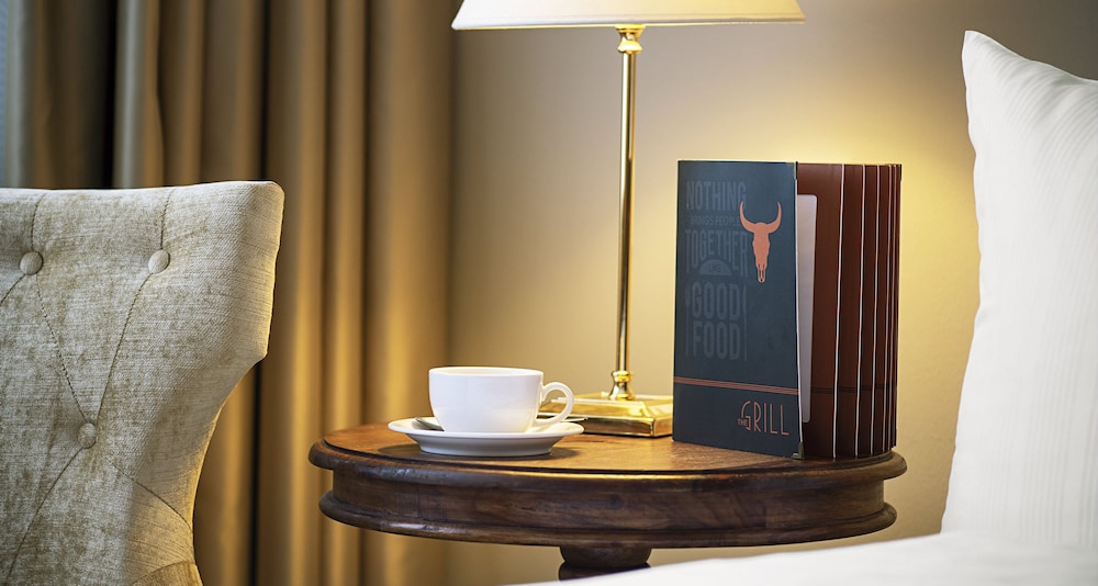 Victor S Residenz Hotel Saarlouis 32/66