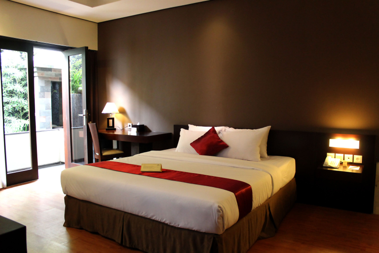Aliyana Hotel & Resort 4/11