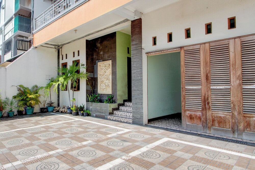 Hotel O Yogyakarta near Taman Sari formerly Widitya Inn 26/29