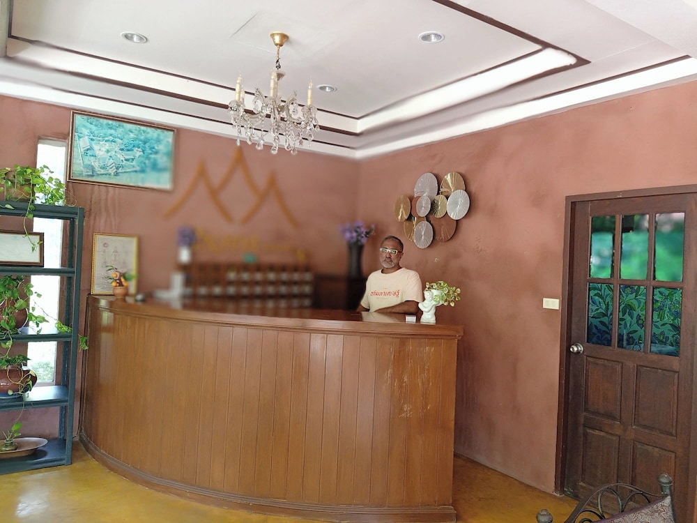 Insda Resort Chiang Mai 6/49