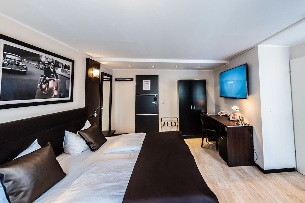 Mauritius Komfort Hotel In Der Altstadt 12/45