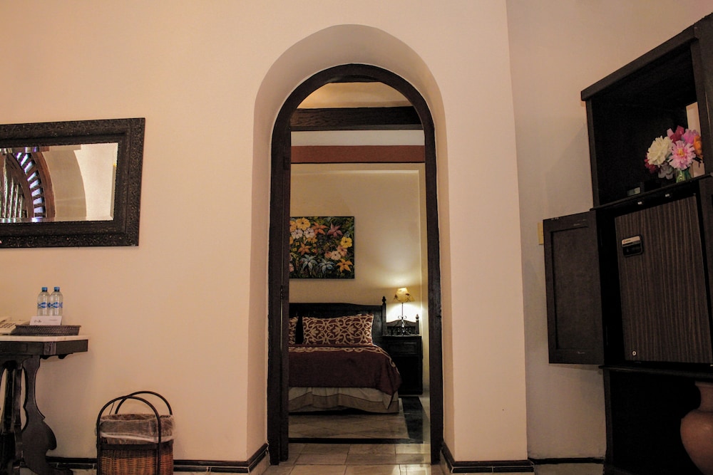 Casa del Balam 39/67