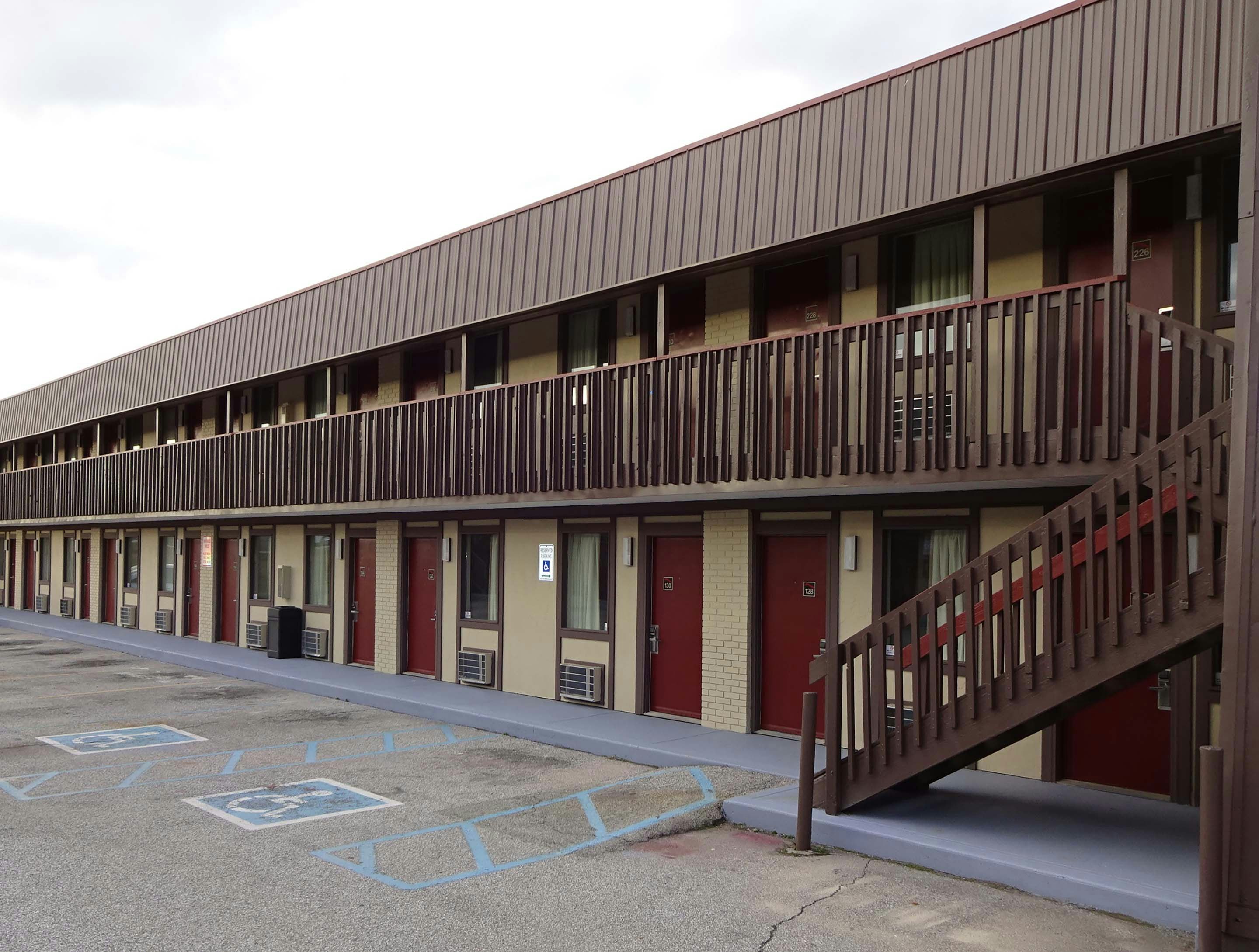 Red Roof Inn Indianapolis - Castleton 26/26