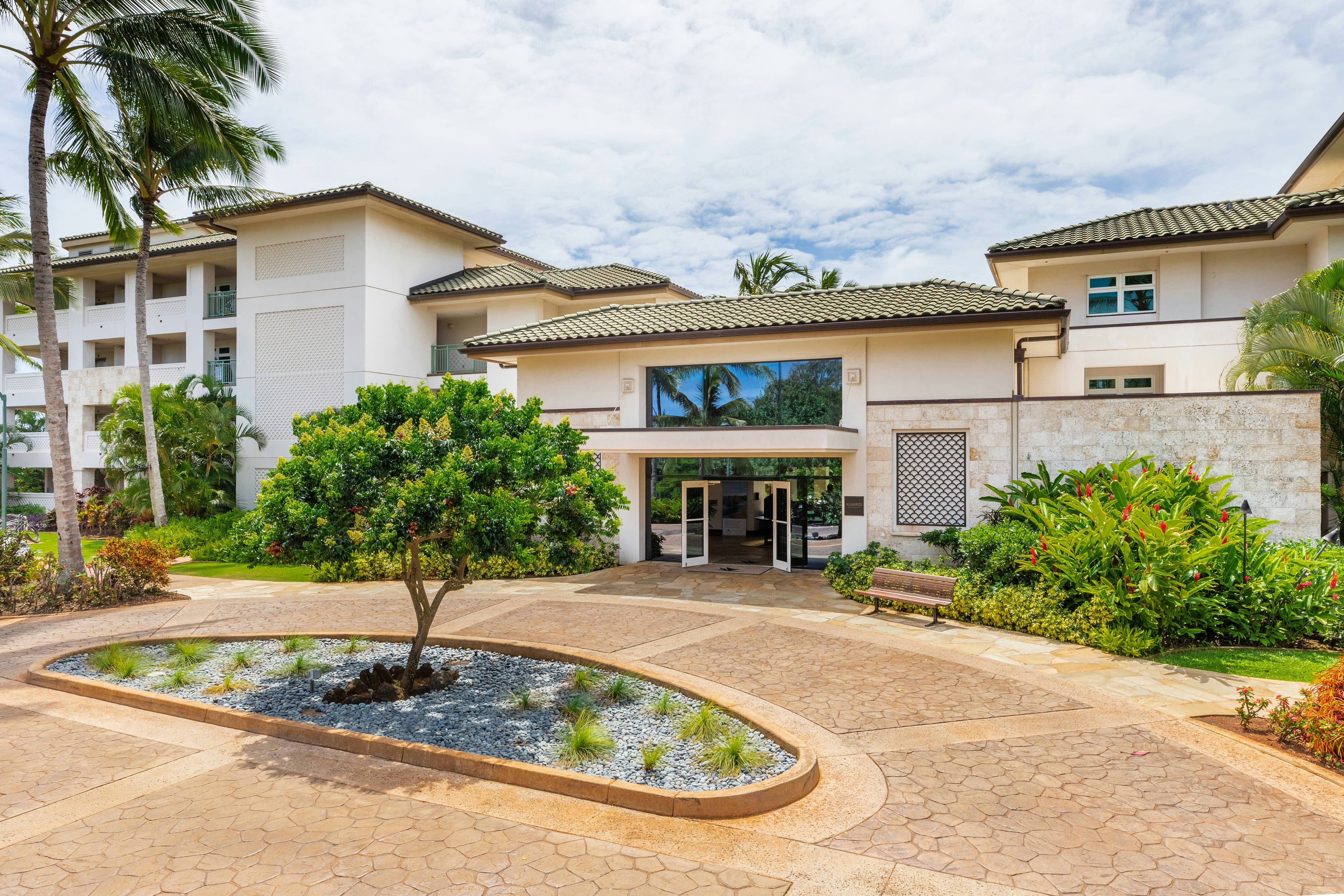 Marriott's Kauai Lagoons - Kalanipu'u 35/37