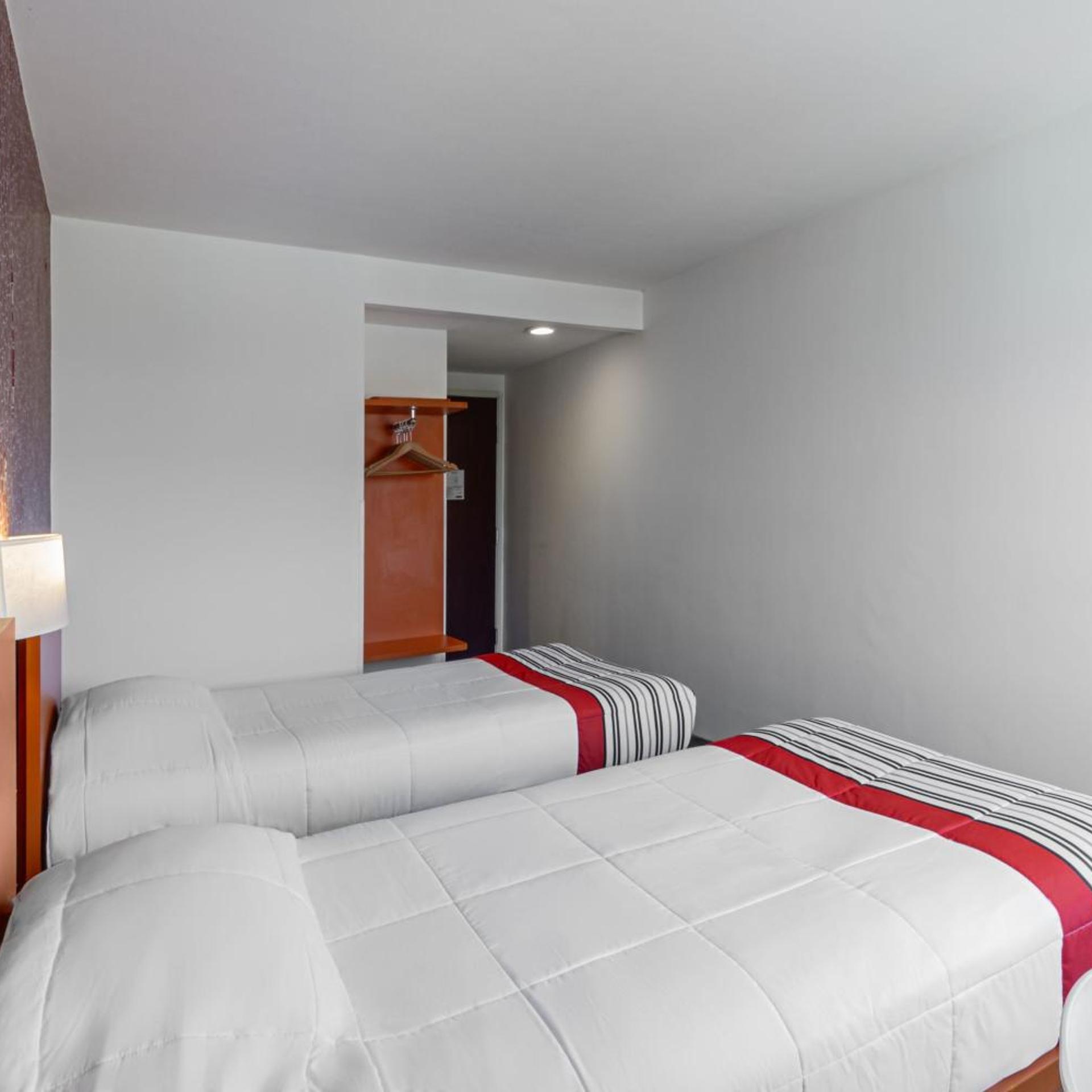 Room, Single Bed