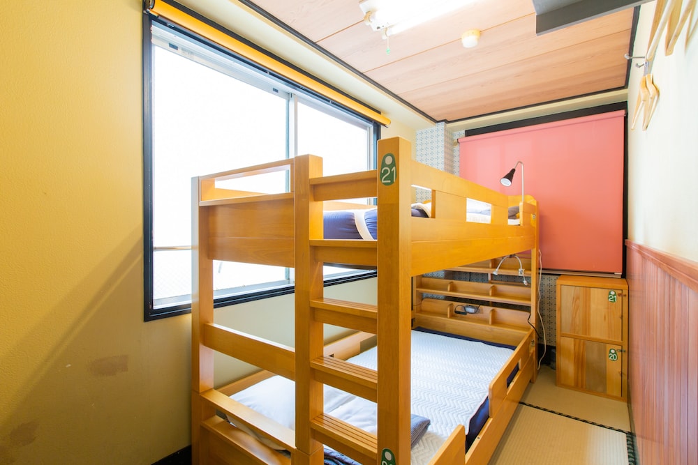 Guest House Shinagawa-shuku 33/49