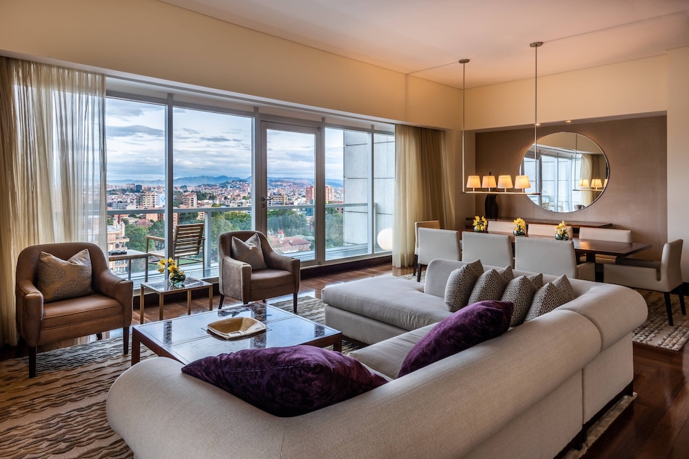 JW Marriott Hotel Bogota 35/56