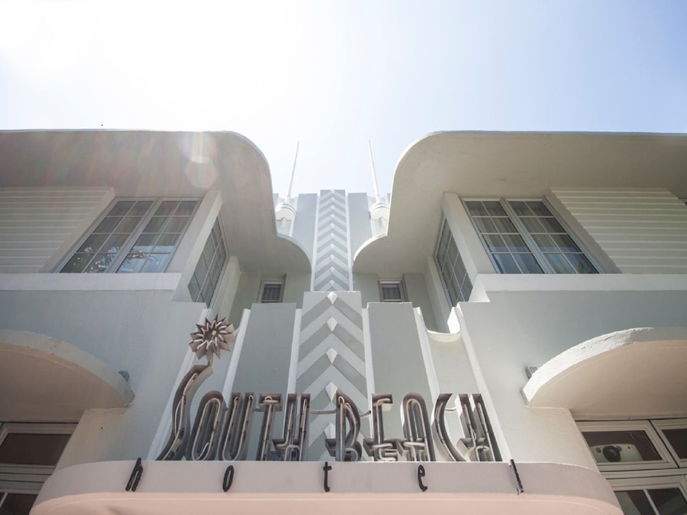Liberty Park Hotel South Beach in MIAMI BEACH - FL