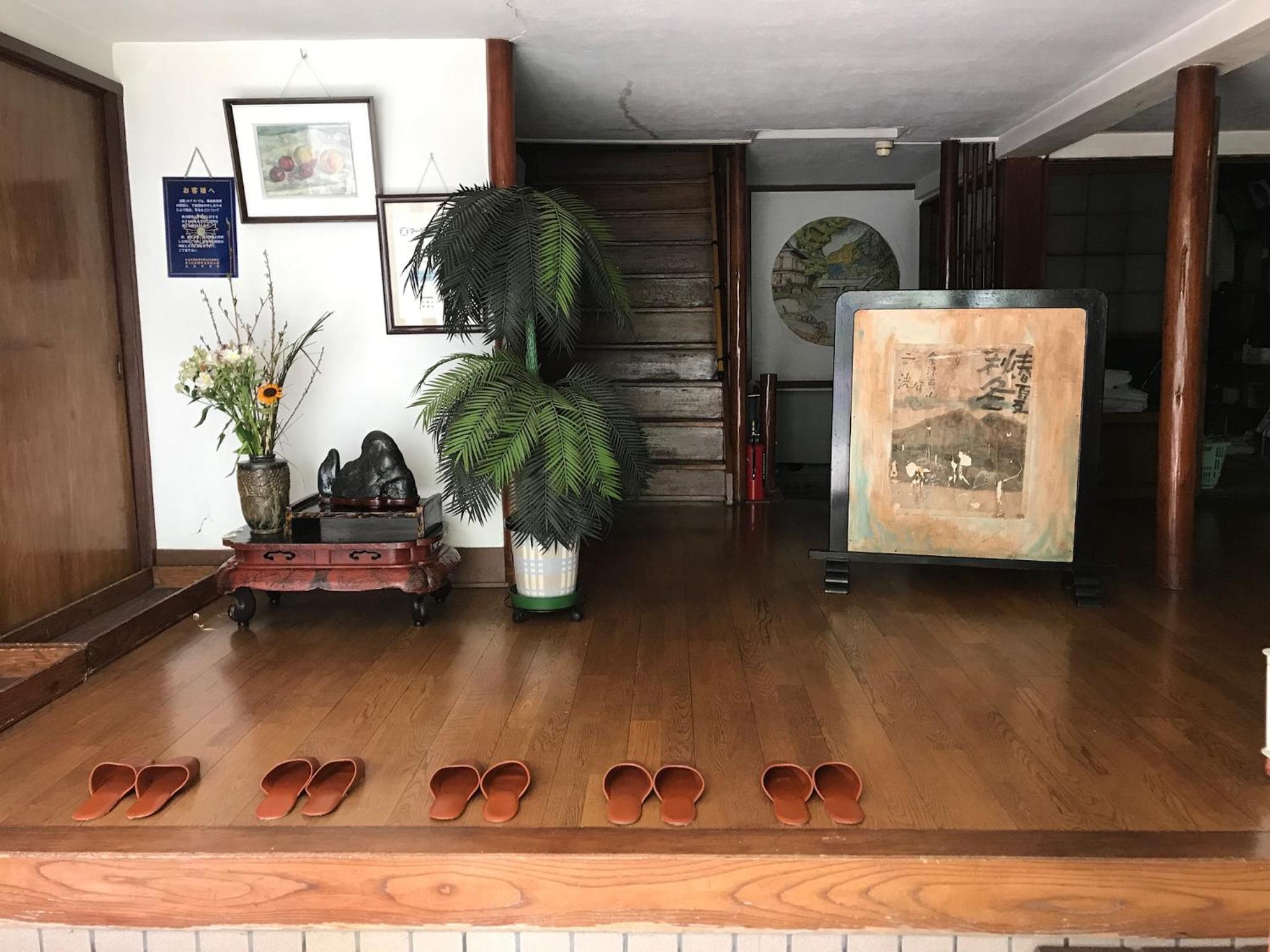 Aizu Higashiyama Onsen Niko Ryokan 5/29