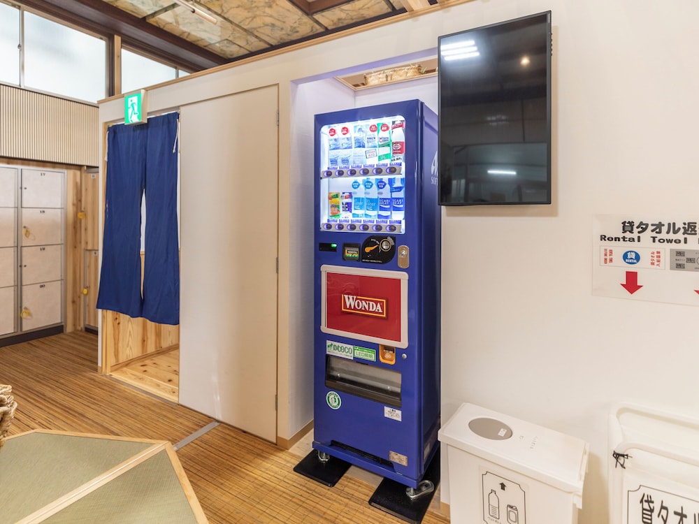 Business Hotel Kaga 10/50