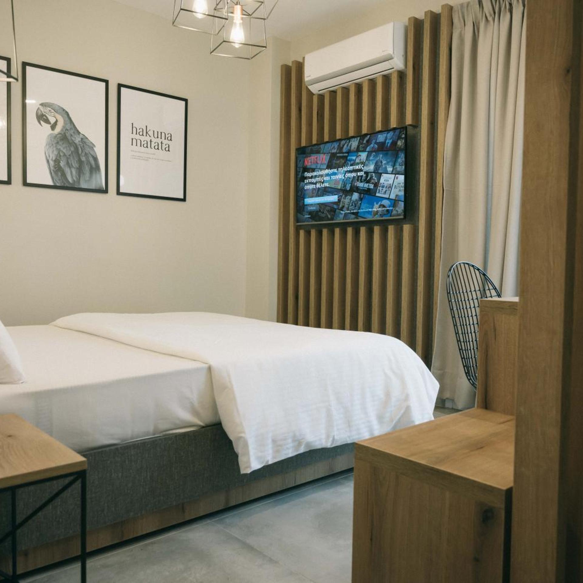 Hotel Hermes 28/50