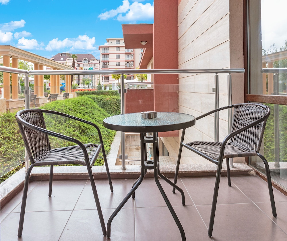 Tarsis Hotel & Aquapark 47/58
