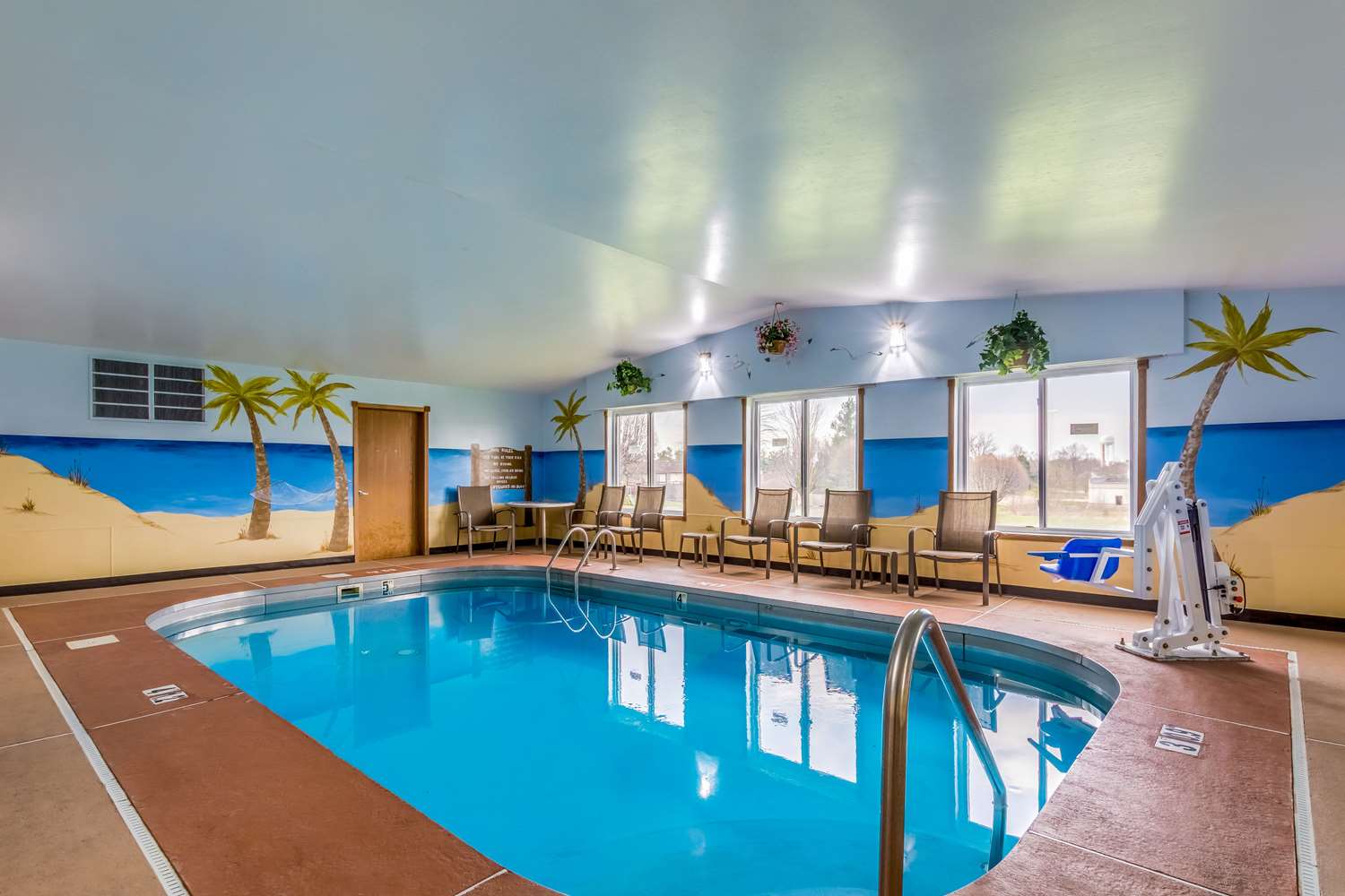 Quality Inn I-74 Batesville 26/41