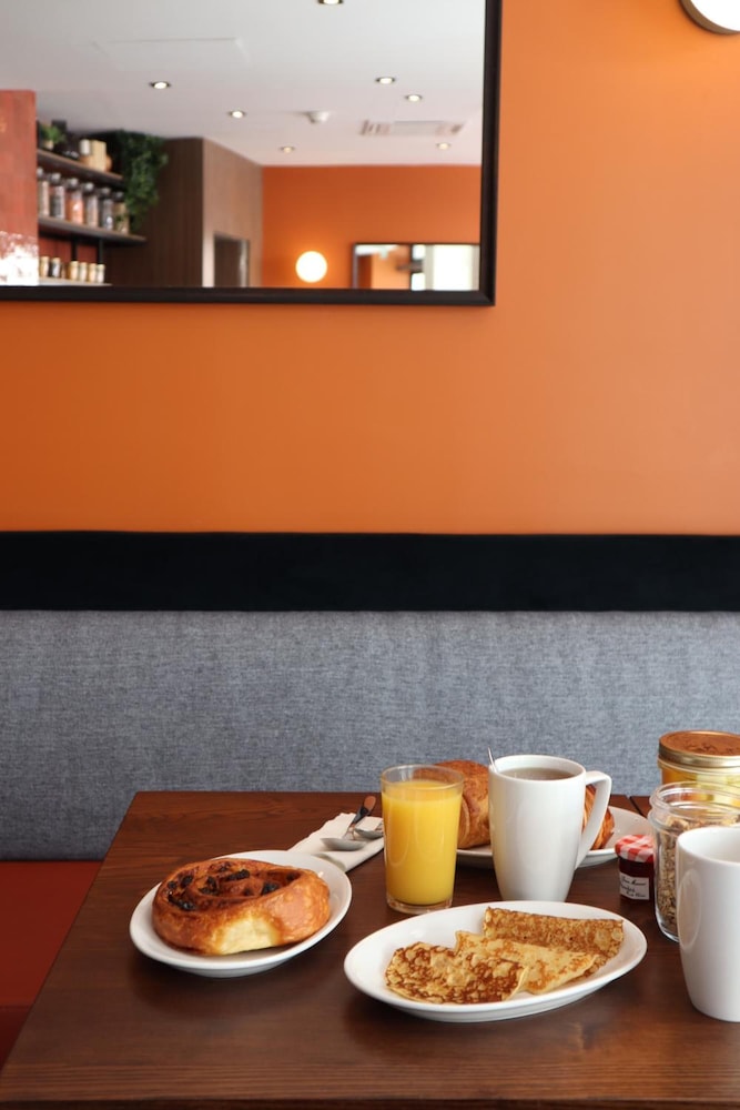 TIMHOTEL LE LOUVRE 44/56