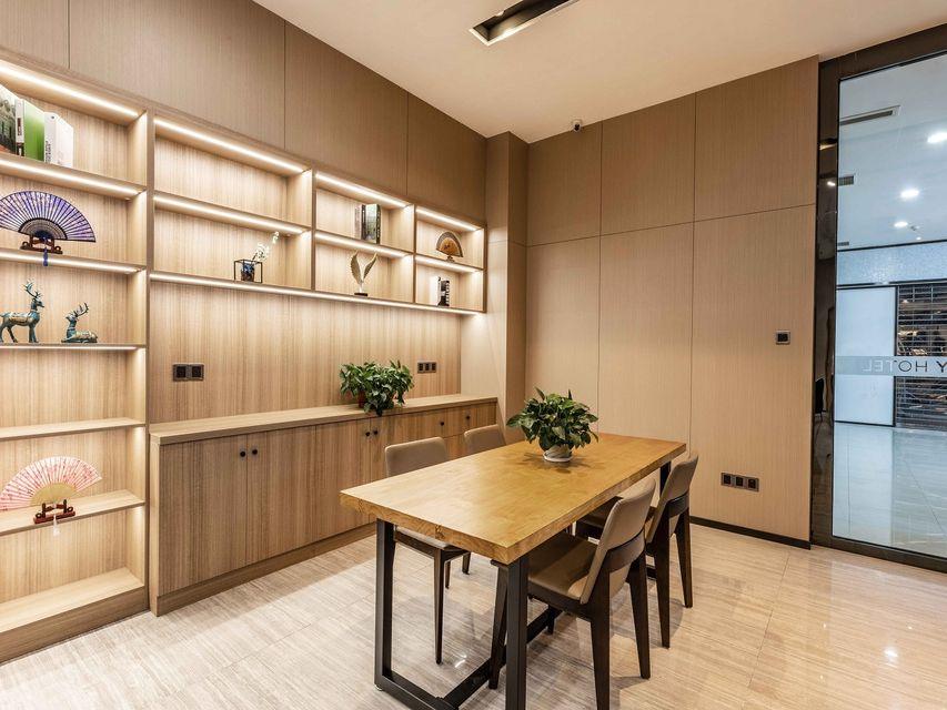 Jinjiang Inn (Suzhou Railway Station Wanda Plaza) 34/45
