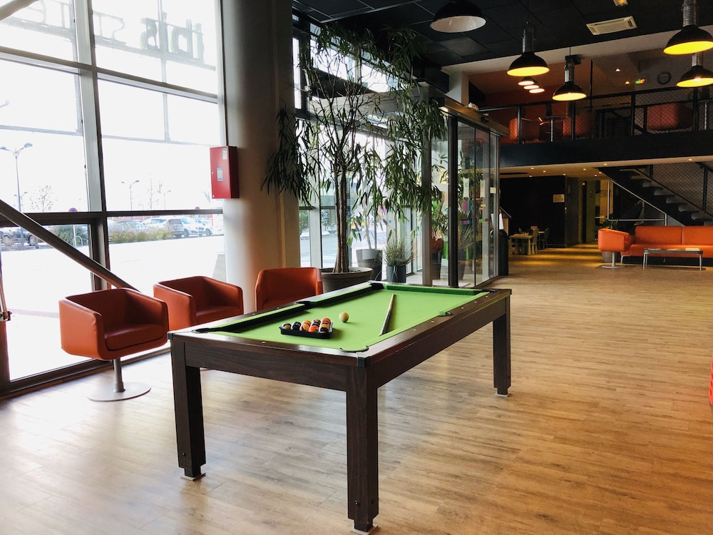 Ibis Styles Saint Julien En Genevois Vitam 27/46