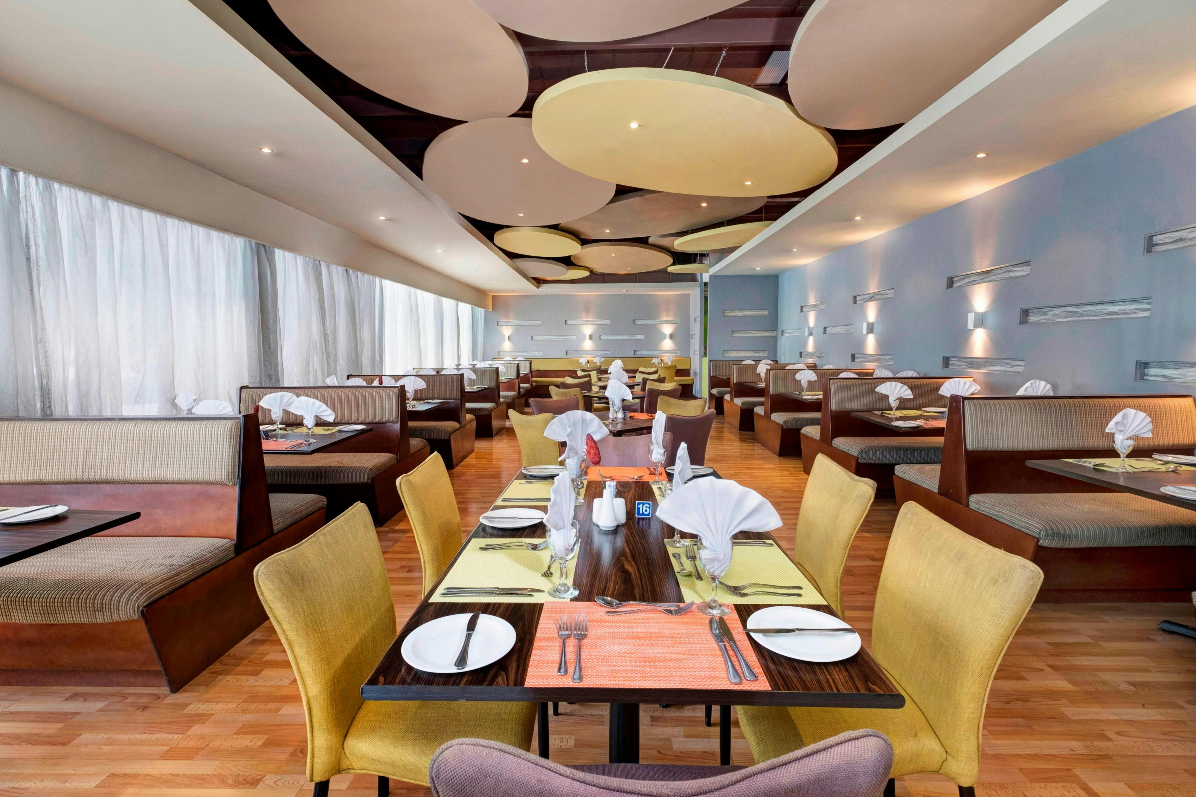 Protea Hotel by Marriott Lusaka Cairo Road 30/51