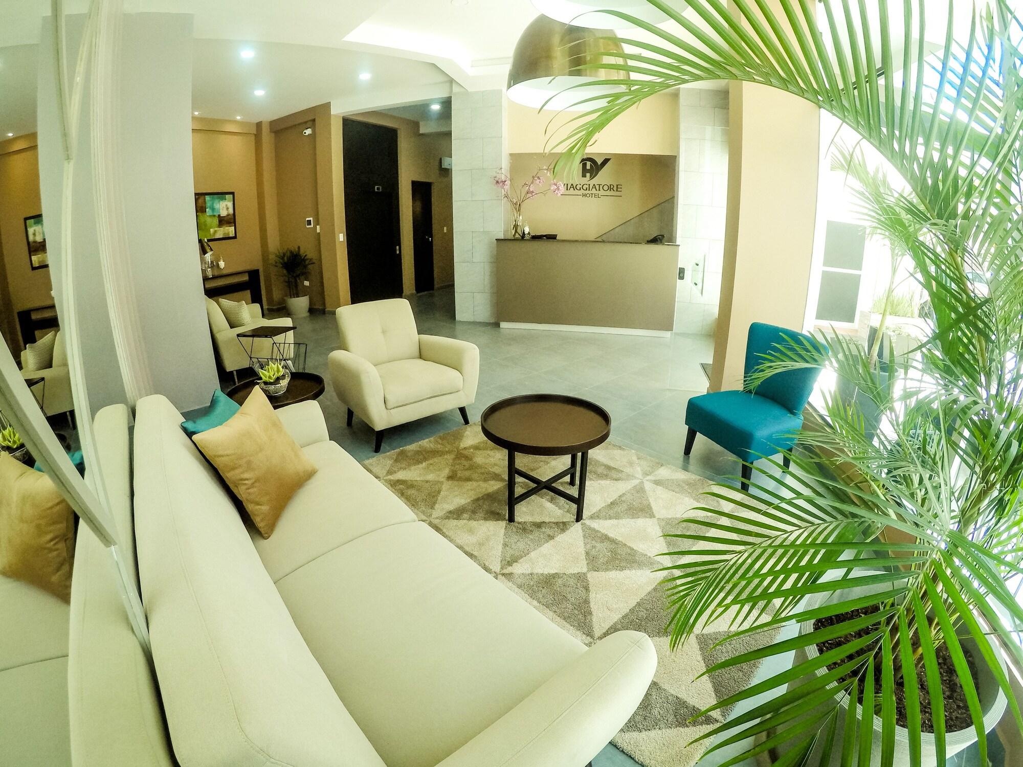 Hotel Viaggiatore 17/25