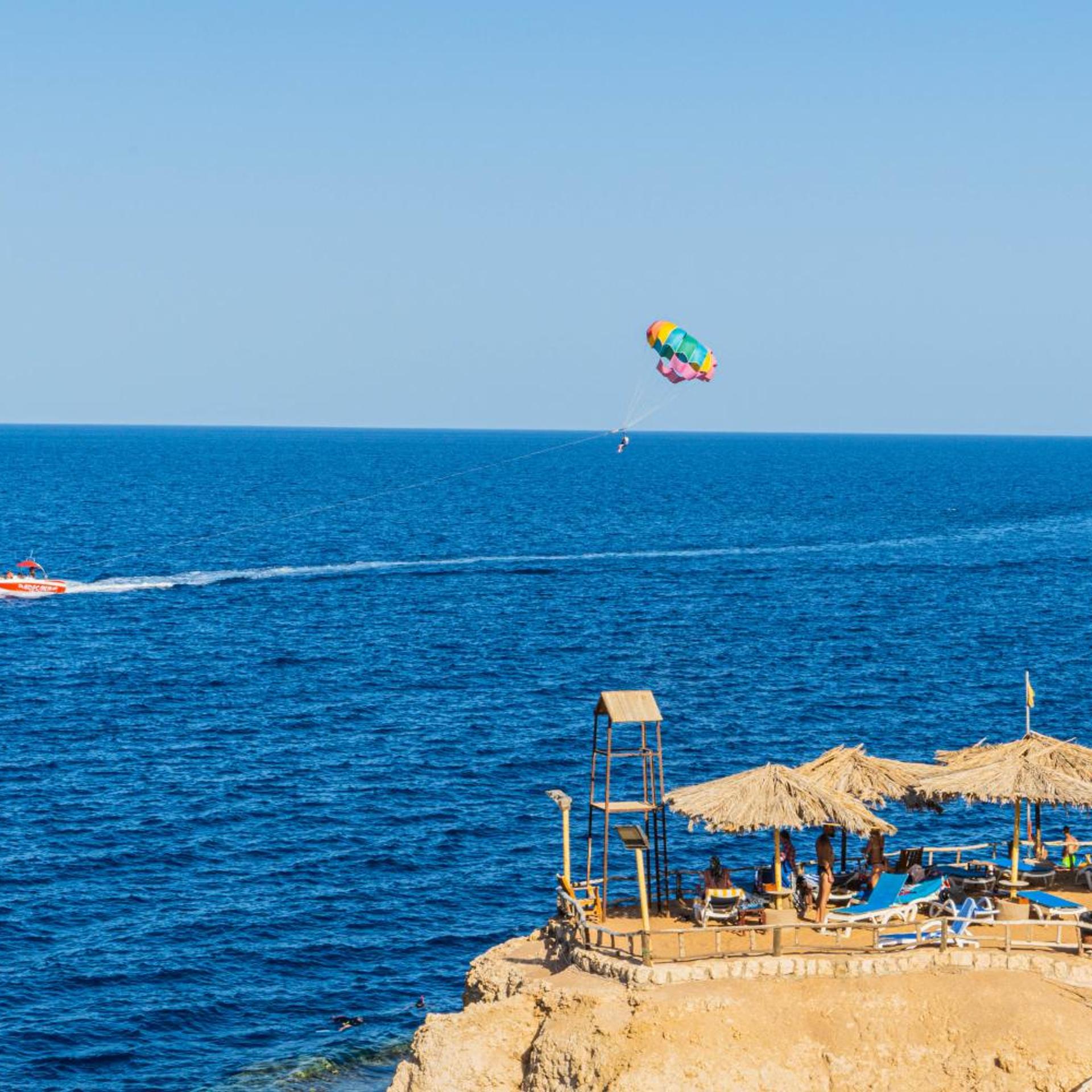 Sharm Reef Resort 50/55
