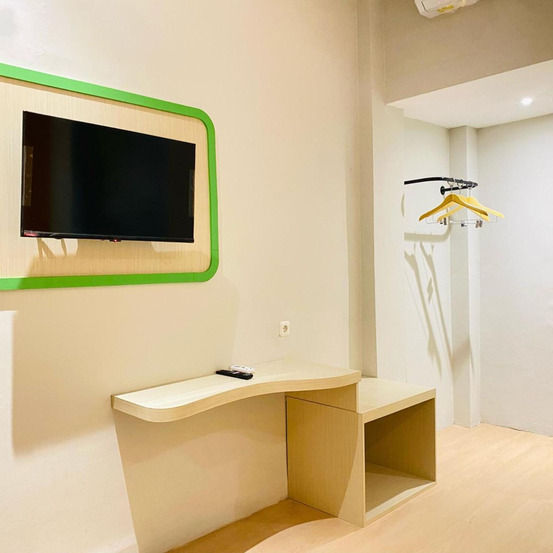RumaRuma Hotel Kenten Palembang 30/30