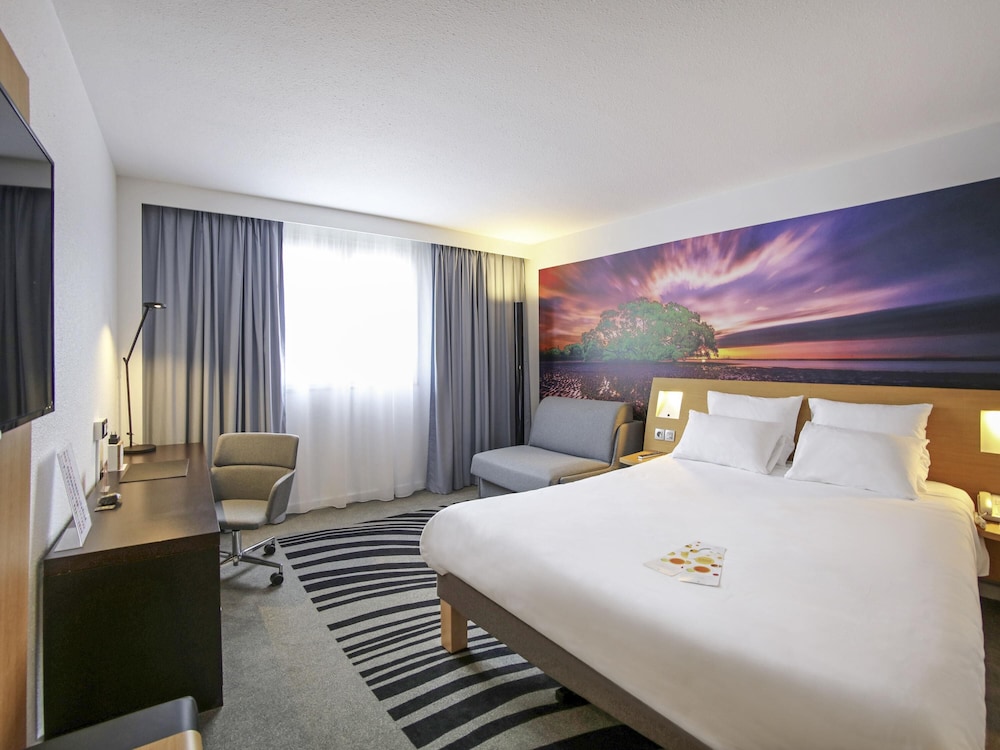 Novotel Centre Grand Place 8/48