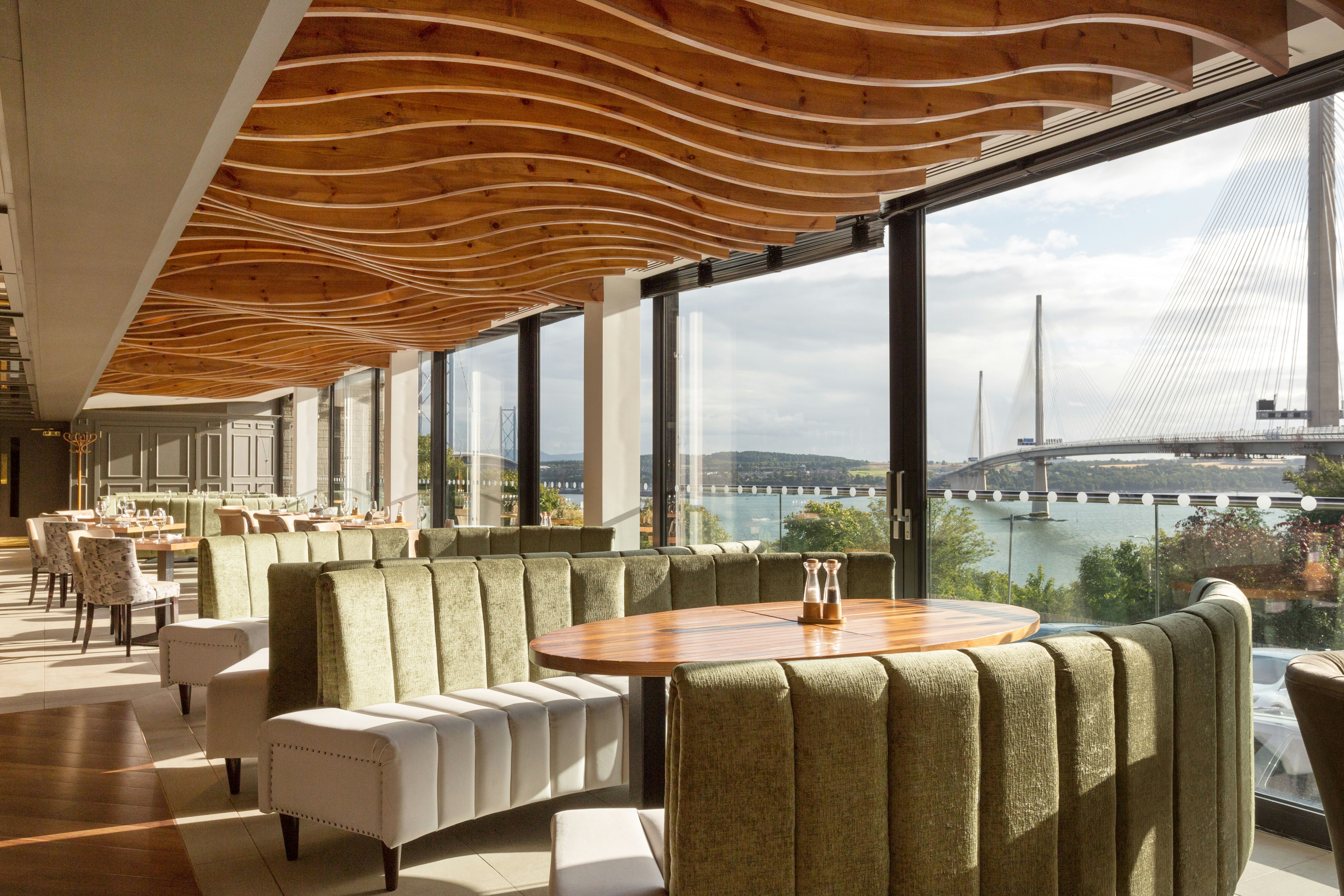 Doubletree By Hilton Edinburgh Queensferry Crossing 29/60
