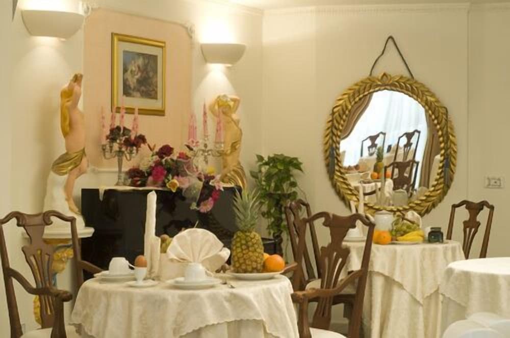 Hotel Alba 22/28