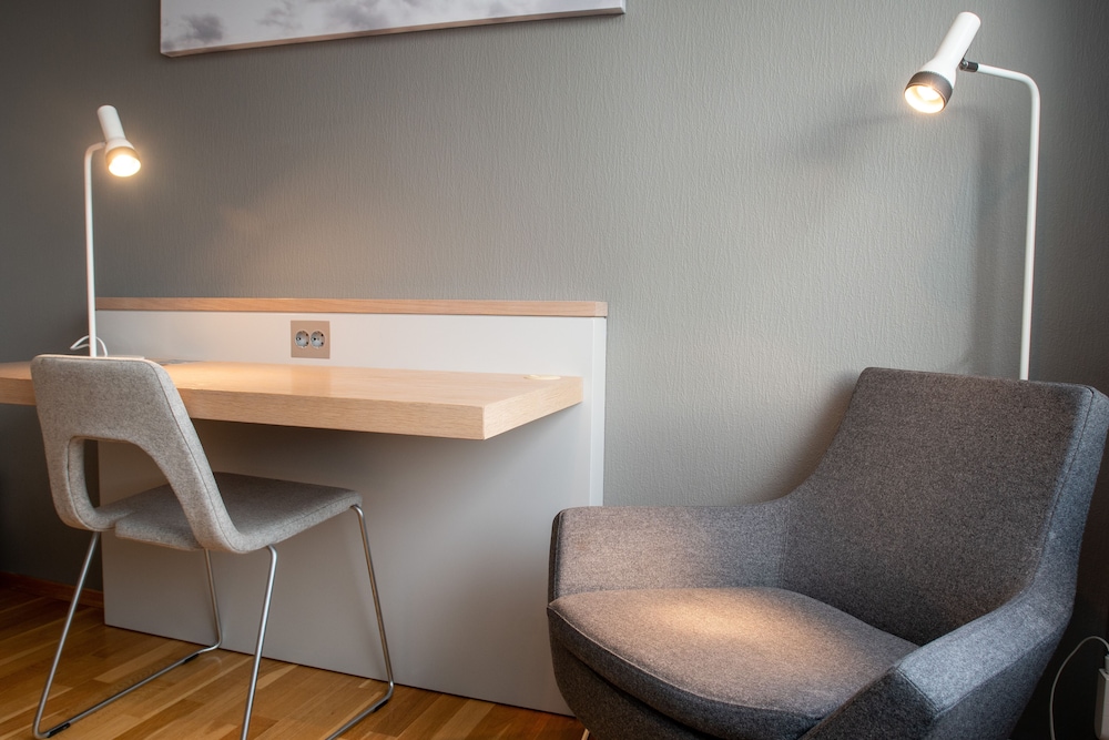 Fast Hotel Svolvaer - Self Service Check In 46/70