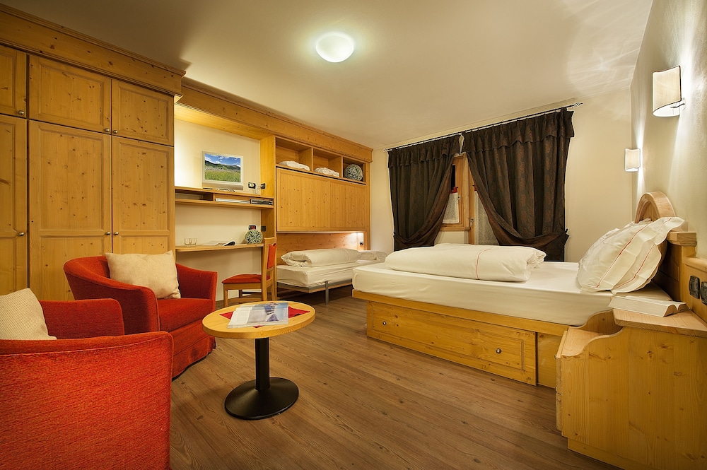 Junior Suite, Balcony