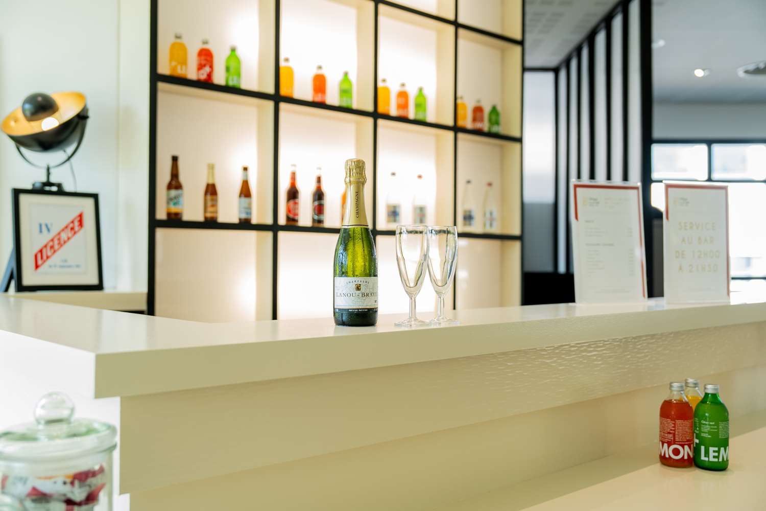 Best Western Hotel De La Cite & Spa 4/16