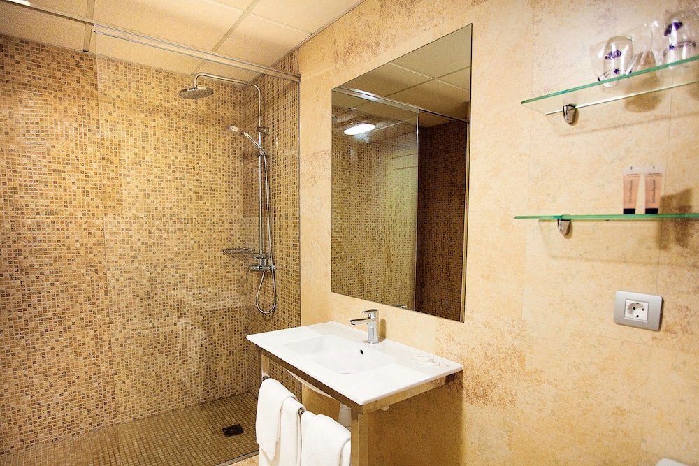 Elba Castillo San Jorge And Antigua Suite Hotel 47/50