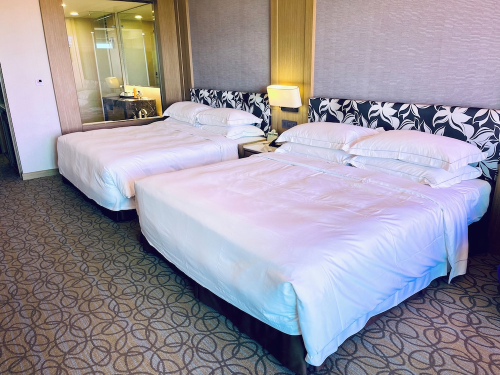 Lihpao Resort- Fullon Hotel 14/60