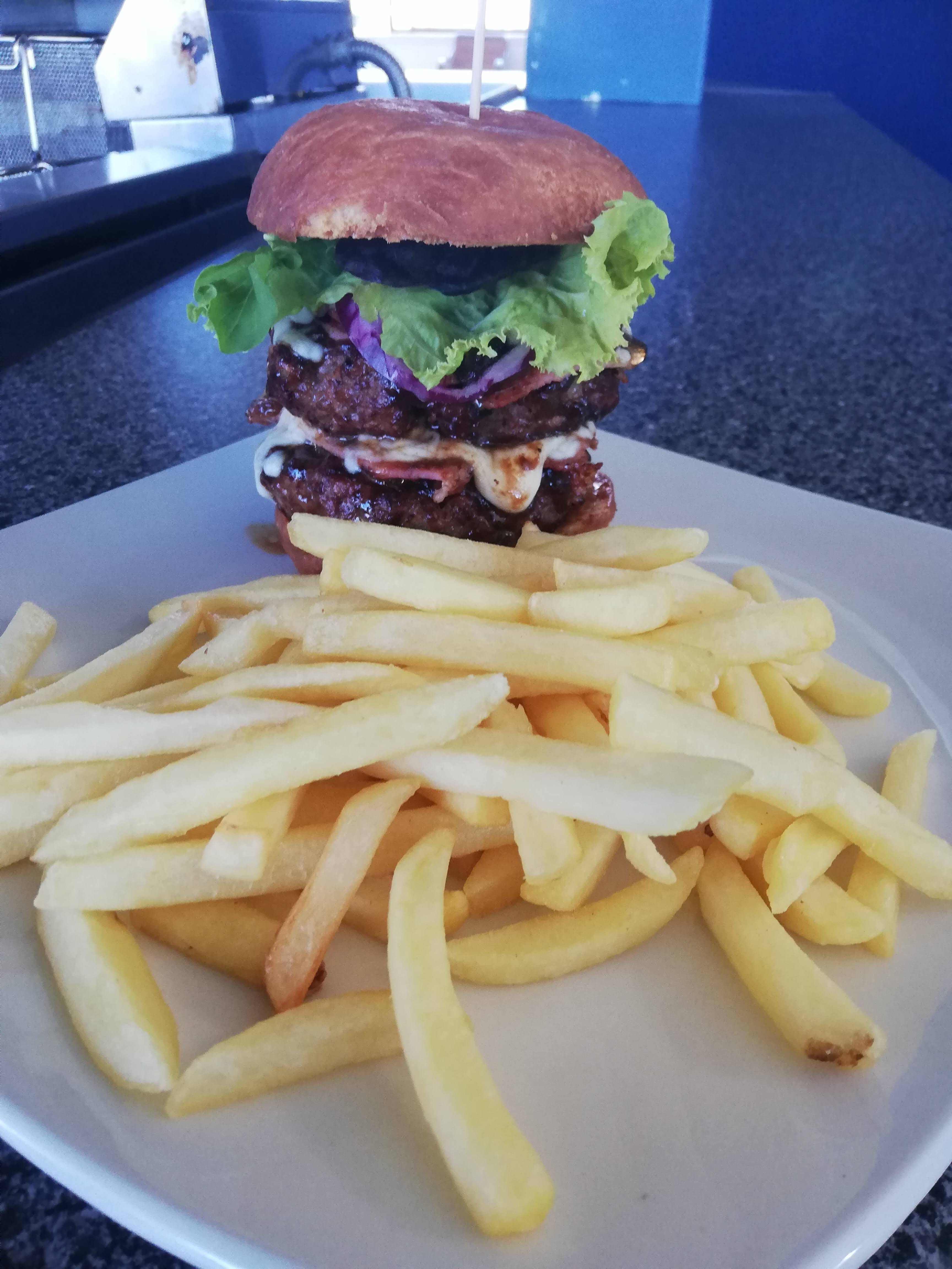 Hoedjiesbaai Hotel 10/26