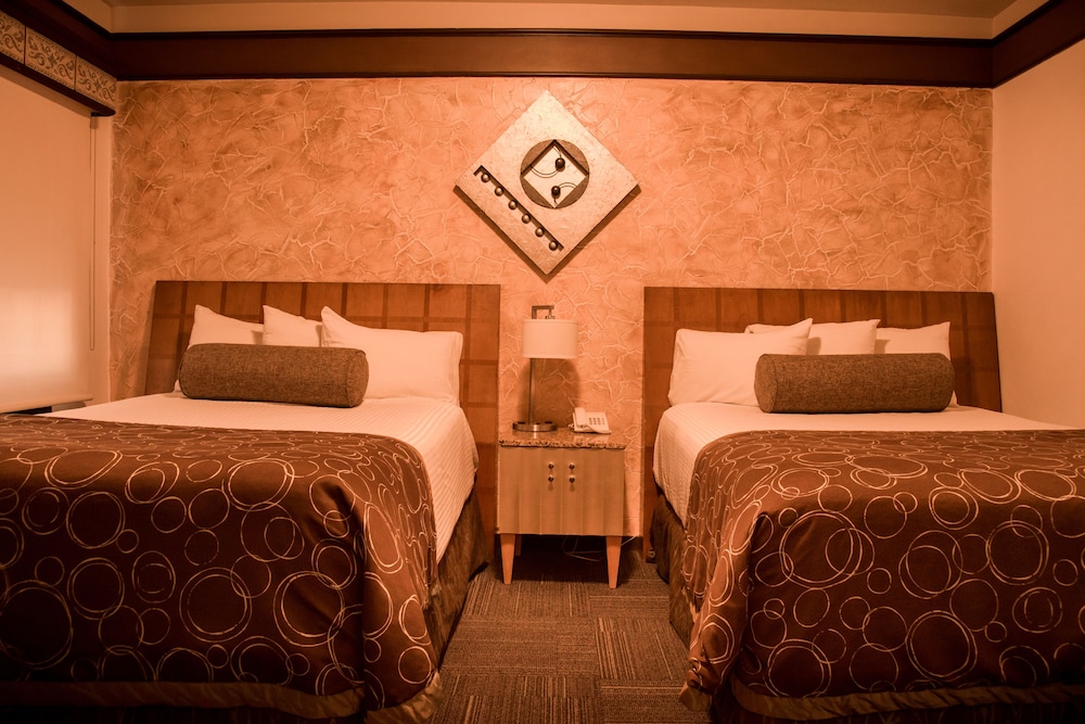 Business Hotel And Suites Maria Bonita 24/82
