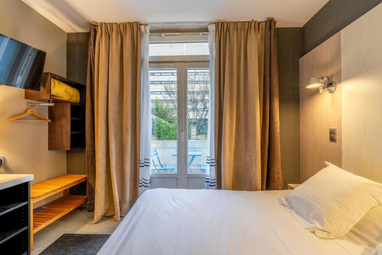 Hotel Oldegar 8/19