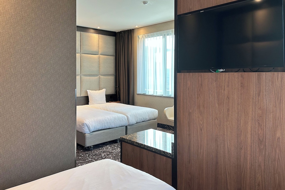 Hotel Levell 21/53