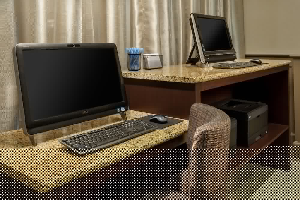 Residence Inn Houston Downtown Convention Center 34/36