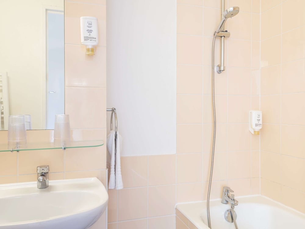 Aparthotel Adagio Access Paris Philippe Auguste 42/46