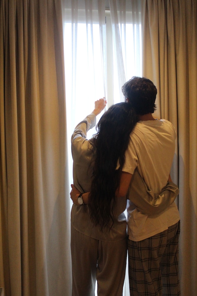 Suites Feria de Madrid Formerly Hotel Ah Suites Madrid 44/61