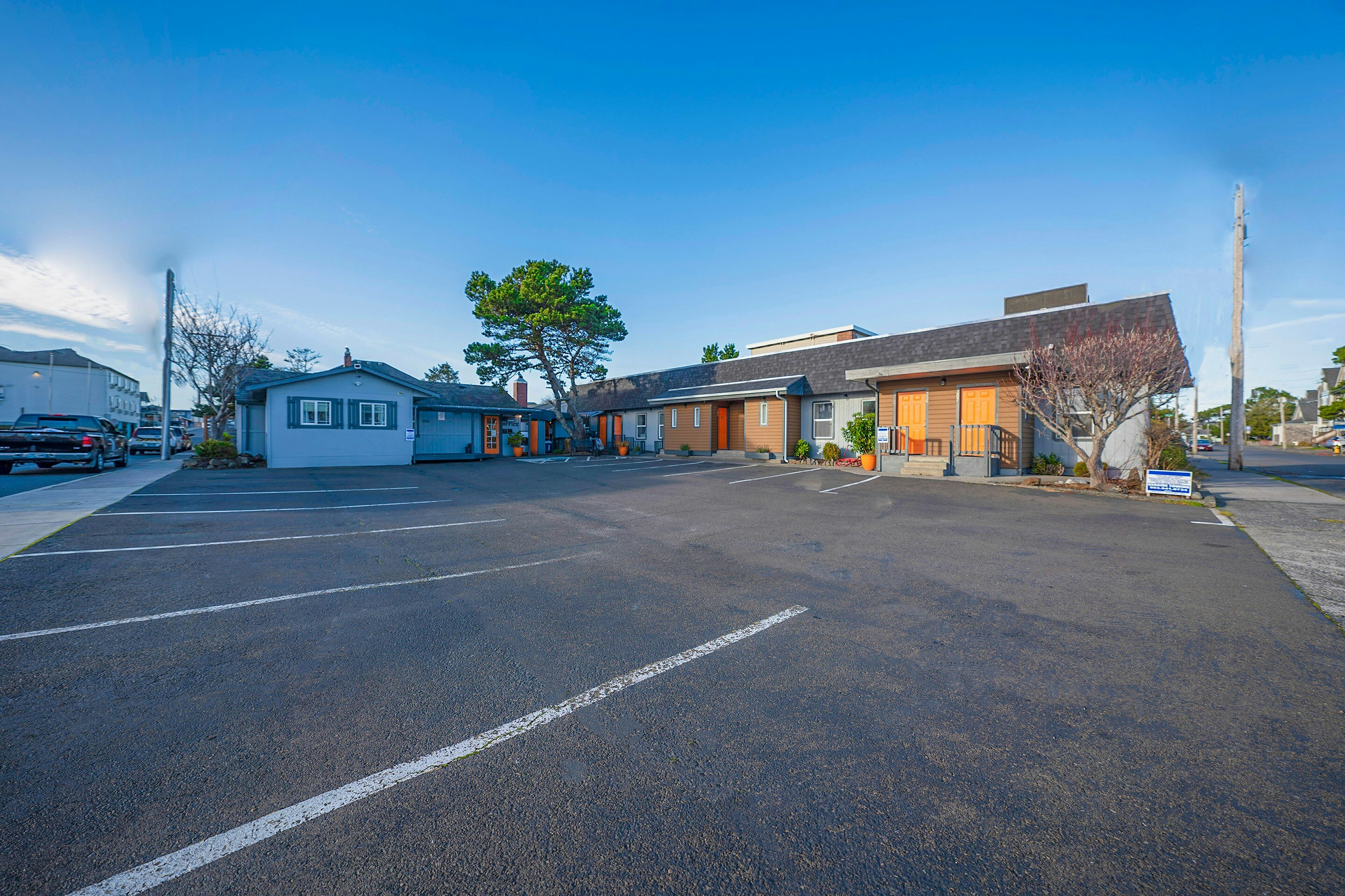 City Center Motel by OYO 6/14
