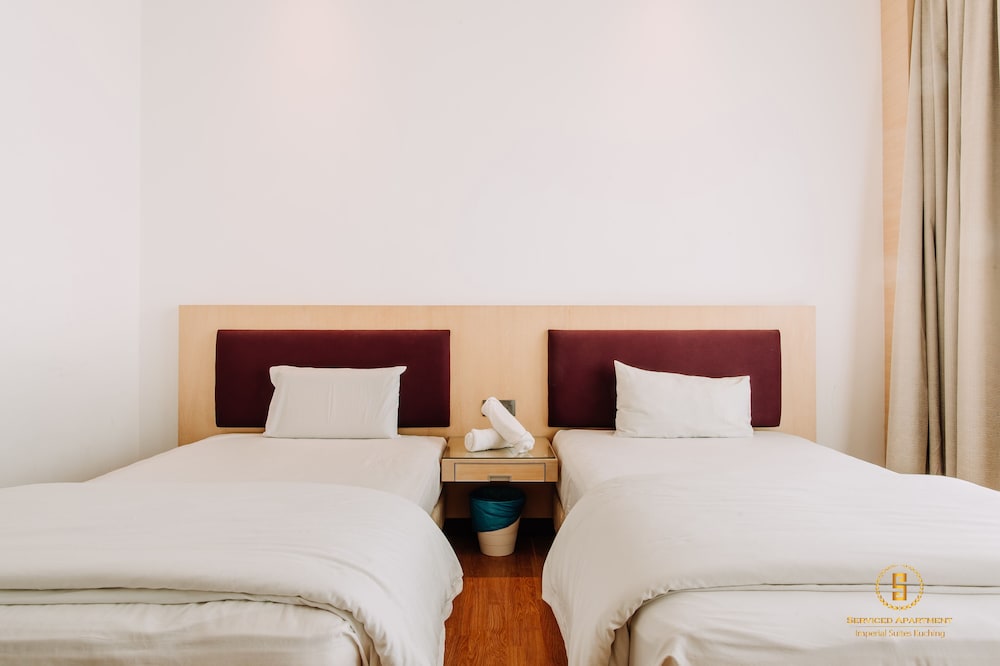Imperial Suites Serviced Apartment 15/50